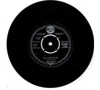 Jim Reeves - He'll Have To Go / In A Mansion Stands My Love [7" Vinyl]
