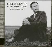 Jim Reeves - His Personal Best