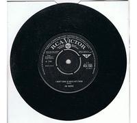 Jim Reeves - I Won't Come In While He's There / Maureen [7" Vinyl]