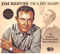 Jim Reeves - I'm A Hit Again
