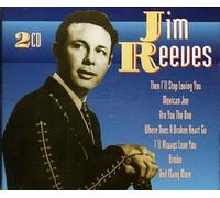 Jim Reeves - Jim Reeves
