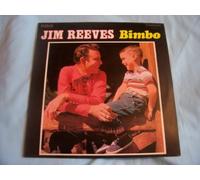 Jim Reeves - Jim Reeves - Bimbo (12" Vinyl LP)
