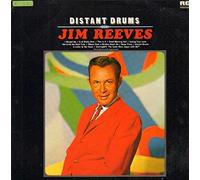 Jim Reeves - Jim Reeves - Distant Drums (12" Vinyl LP)