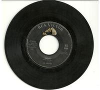 JIM REEVES - JIM REEVES - guilty/ little ole you RCA 8193 (45 single vinyl record)