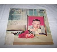 Jim Reeves - JIM REEVES Moonlight and Roses UK LP 1964