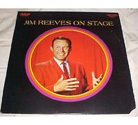 Jim Reeves - Jim Reeves On Stage
