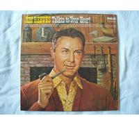 Jim Reeves - JIM REEVES Talkin' To Your Heart LP