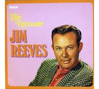Jim Reeves - Jim Reeves - The Intimate Jim Reeves - RCA - INTS 1184, RCA - 26.21202