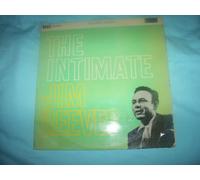 Jim Reeves - JIM REEVES The Intimate UK LP 1961 RD 27193