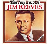 Jim Reeves - Jim Reeves , - The Very Best Of Jim Reeves - RCA Victor - 65 897 1