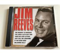 Jim Reeves - Jimmy Dorsey