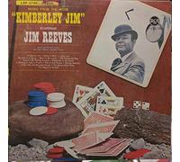Jim Reeves - Kimberley Jim