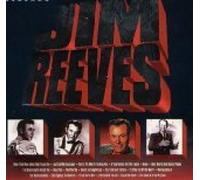 Jim Reeves - Legends [IMPORT]