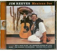 Jim Reeves - Mexican Joe