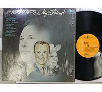 Jim Reeves - My Friend