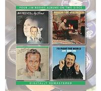 Jim Reeves - My Friend / Missing You / Am I