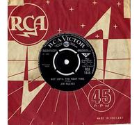Jim Reeves - Not Until The Next Time
