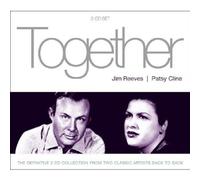 Jim Reeves & Patsy Cline - Together