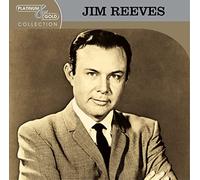 JIM REEVES - Platinum And Gold Collection [Us Import]