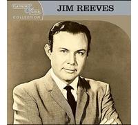 RCA Jim Reeves - Platinum & Gold Collection [COMPACT DISCS] Rmst USA import
