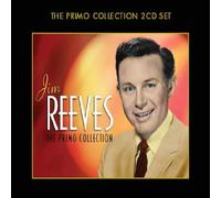 Jim Reeves - Primo Collection