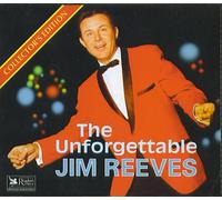 Jim Reeves - Reader's Digest: The Unforgettable Jim Reeves box)