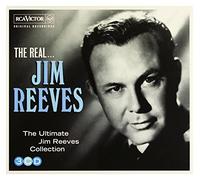 Jim Reeves – The Real... Jim Reeves