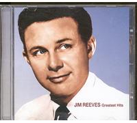 Jim Reeves – Reeves: Greatest Hits – Sony Music
