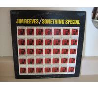 JIM REEVES something special RCA 4528 (LP vinyl record)