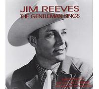 Jim Reeves Spotlight on