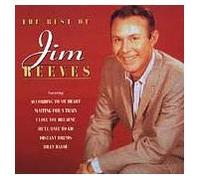 Jim Reeves - The Best of Jim Reeves [RCA Germany]