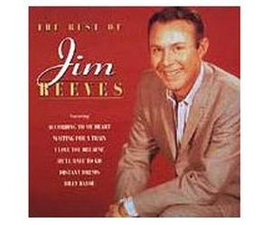 Jim Reeves - The Best of Jim Reeves [RCA Germany]
