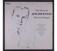 JIM REEVES - The Best Of Jim Reeves [Vinyl LP]