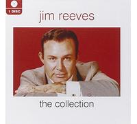 Jim Reeves - The Collection