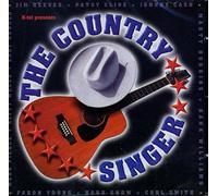 Jim Reeves - The Country Singer