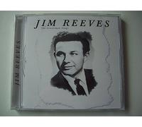 Jim Reeves: The Gentleman Sings