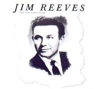 Jim Reeves: The Gentleman Sings by Jim Reeves
