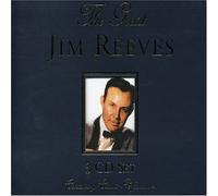 Jim Reeves - The Great Jim Reeves
