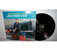 Jim Reeves - The International Jim Reeves