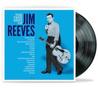 Jim Reeves - The Very Best Of [180g Vinyl LP] [VINYL]