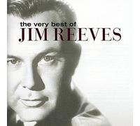 Jim Reeves - The Very Best of