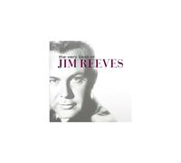 Jim Reeves - the Very Best of [CD]