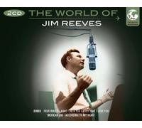 Jim Reeves - The World Of Jim Reeves
