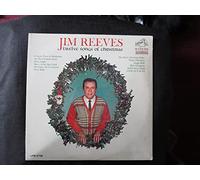 Jim Reeves - Twelve Songs of Christmas