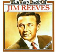 Jim Reeves: Very Best of - CD