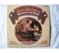 Jim Reeves - Welcome To My World