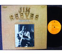 Jim Reeves - Writes You A Record