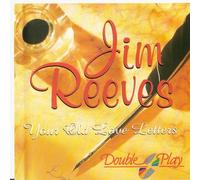 Jim Reeves - Your Old Love Letters