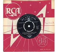 Jim Reeves - You're The Only Good Thing That's Happened To Me / Oh How I Miss You Tonight [7" Vinyl]