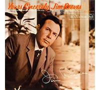 Jim Reeves - Yours Sincerely